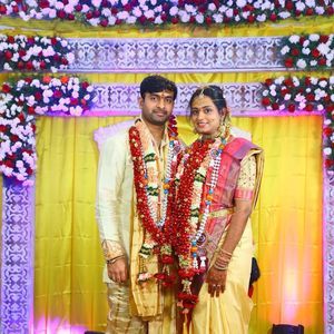 Meet your Posher, Sindhu